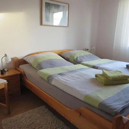 Holiday Borkowski Appartement *