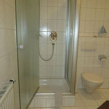 Holiday Borkowski Appartement *