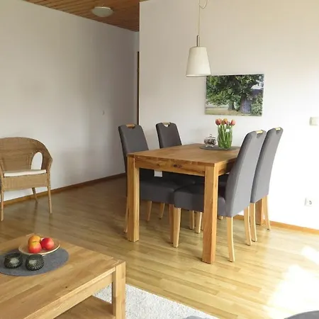 Holiday Borkowski Appartement