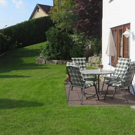 Holiday Borkowski Appartement