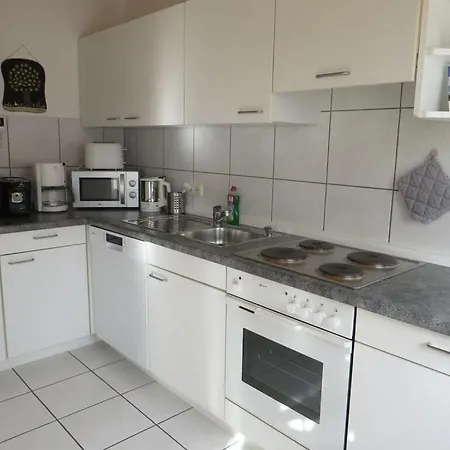 Appartement Holiday Borkowski Welzheim