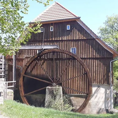 Holiday Borkowski * Welzheim